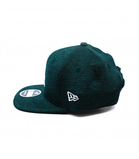 New Era snapback LA verde Dry Switch